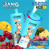 Bang Leader 85K Puffs Disposable Vape 3-in-1 Flavor Switch | Smart Display Monkey Design3種類フレーバー切替可能 使い捨てVAPE｜スマートディスプレイ付き モンキーデザイン