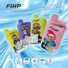 Fihp40000puff double flavorダブルフレーバー