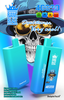 Bang Blaze 40000 Puffs Vape | 40ML Dual-Flavor E-liquid, 650mAh Battery, Type-C Recharge, 32 Flavor Combos40ml デュアルフレーバーEリキッド、650mAhバッテリー、Type-C充電、32種類のフレーバーコンボ