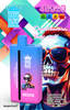 Bang Blaze 40000 Puffs Vape | 40ML Dual-Flavor E-liquid, 650mAh Battery, Type-C Recharge, 32 Flavor Combos40ml デュアルフレーバーEリキッド、650mAhバッテリー、Type-C充電、32種類のフレーバーコンボ