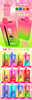 Bang Blaze 40000 Puffs Vape | 40ML Dual-Flavor E-liquid, 650mAh Battery, Type-C Recharge, 32 Flavor Combos40ml デュアルフレーバーEリキッド、650mAhバッテリー、Type-C充電、32種類のフレーバーコンボ