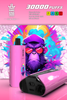 Bang King 30000 PRO 30k puffs Disposable Vape3万回吸引可能な使い捨てベイプ