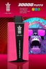 Bang King 30000 PRO 30k puffs Disposable Vape3万回吸引可能な使い捨てベイプ