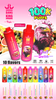 Bang King Triple 100000 Puffs Vape – 3 Oil Tanks Triple Flavor System Mesh Coil Type-C Recharge 3%or5% Nicotine オイルタンクトリプルフレーバーシステムメッシュコイル Type-C リチャージ 3% 5% ニコチン