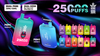 Bang King 25000 Puffs Disposable Vape使い捨てベイプ