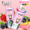 Bang Leader 85K Puffs Disposable Vape 3-in-1 Flavor Switch | Smart Display Monkey Design3種類フレーバー切替可能 使い捨てVAPE｜スマートディスプレイ付き モンキーデザイン