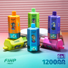 Fihp120000puff six flavor super big sizeシックスフレーバー・スーパービッグサイズ