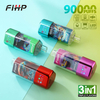 Fihp90000puff triple flavorトリプルフレーバー