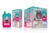 Bang King 25000 Puffs Disposable Vape使い捨てベイプ