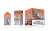 Bang King Smart screen 15000 puffs Disposable Vapeマートスクリーン 15000回吸引 使い捨てベイプ