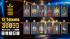 Bang King 30000 puffs Disposable Vape Animal使い捨て VAPE