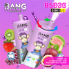 Bang Leader 85K Puffs Disposable Vape 3-in-1 Flavor Switch | Smart Display Monkey Design3種類フレーバー切替可能 使い捨てVAPE｜スマートディスプレイ付き モンキーデザイン