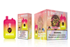 Bang King 25000 Puffs Disposable Vape使い捨てベイプ