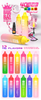 Bang Blaze 40000 Puffs Vape | 40ML Oil Capacity, 1000mAh Battery, Dual Coil, Type-C Rechargeable, 12 Flavorsオイル容量40ml、1000mAhバッテリー、デュアルコイル、Type-C充電式、12種類のフレーバ