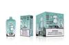 Bang King Smart screen 15000 puffs Disposable Vapeマートスクリーン 15000回吸引 使い捨てベイプ