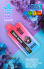 Bang King 30K Vape Dual Flavor 30000 Puffs Vape Smart Screen デュアルフレーバー使い捨て電子タバコ（最大30,000回吸引）スマートディスプレイ搭載