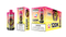 Watermelon Ice / Strawberry Mango / California Cherry / Blueberry Peach Ice / Berry Cool