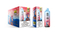 Energy Drink / Strawberry Banana / Mango Peach Apricot / Passion Fruit Kiwi Lime