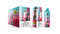 Strawberry Mango / Watermelon Bubble Gum / Red Mojito / Love 66