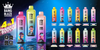 Bang Blaze 60000 Puffs 4in1 Vape | 56ML E-liquid, 650mAh Battery, Type-C Rechargeable, 12 Flavor Options60000パフ 4in1 ベイプ | 56ML Eリキッド、650mAhバッテリー、Type-C充電式、12種類のフレーバー