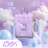 Bang 150000 Puffs Vape | 650mAh Battery, 650mAhバッテリー、、プレミアムフレーバー10種類
