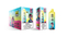 Energy Drink / Blueberry Watermelon / Sour Apple Raspberry / Gummy Bear