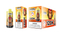 Energy Drink / Peach Ice / Mango Ice / Goji Berry / Blackcurrant