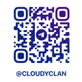 Cloudyclan Telegram