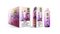 Blueberry Raspberry / Grape Ice / Berry Ice / Aloe Mango Melon