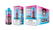 Energy Drink / Blueberry Cherry / Apple Grape / Watermelon Dragon Fruit / Mamba