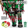 Bang Blaze 60000 Puffs Vape | 1000mAh Battery, 40ML E-liquid, Dual Coil, 14 Premium Flavors1000mAhバッテリー、40ML Eリキッド、デュアルコイル、プレミアムフレーバー14種類