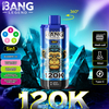 Bang Legend 120K Puffs 5in1 Vape – Maximum Flavor. Extreme Performance.120K パフ 5in1 Vape – 最大のフレーバー