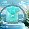 Bang 150000 Puffs Vape | 650mAh Battery, 650mAhバッテリー、、プレミアムフレーバー10種類