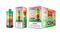 Strawberry Kiwi / Blueberry Watermelon / GUMMY BEAR / Blueberry Bubble Gum / Sour Mango Pineapple