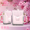 Bang 150000 Puffs Vape | 650mAh Battery, 650mAhバッテリー、、プレミアムフレーバー10種類