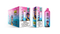 Watermelon Ice / Blueberry Cherry / SummerTime / Sour Mango Pineapple